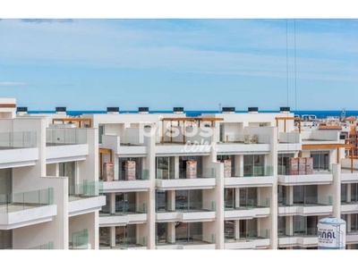 Apartamento en venta en Complejo Residencial de Obra Nueva en Villamartin