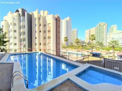 Apartamento en Venta en Finestrat, Alicante