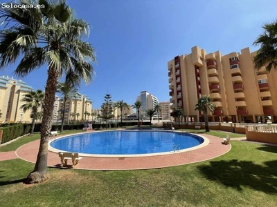 Apartamento en Venta en La Manga del Mar Menor, Murcia