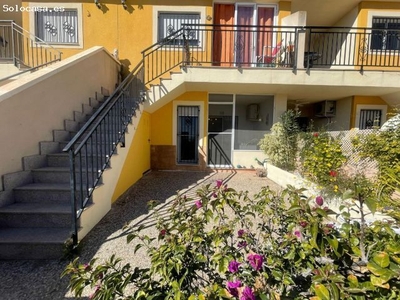 Apartamento en Venta en Mazarrón, Murcia