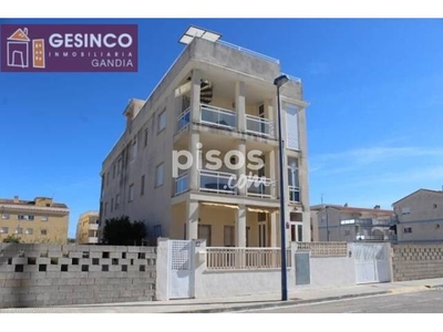 Apartamento en venta en Miramar - Playa