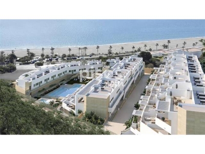 Apartamento en venta en Mojácar Playa-Ventanicas-El Cantal