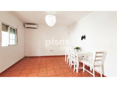 Apartamento en venta en San Pedro de Alcantara