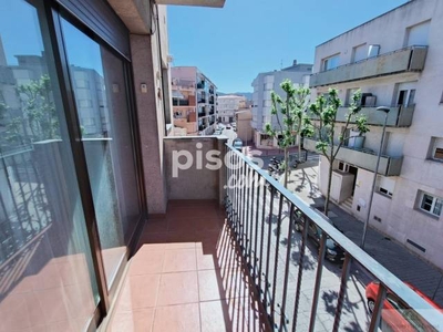 Apartamento en venta en Sant Feliu de Guíxols