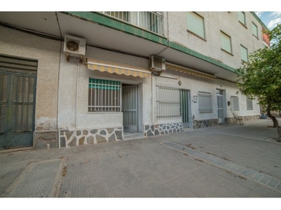 Apartamento en Venta en Santiago de la Ribera, Murcia