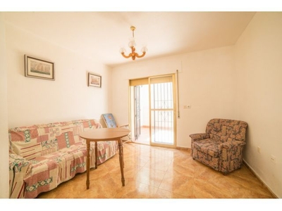 Apartamento en Venta en Santiago de la Ribera, Murcia