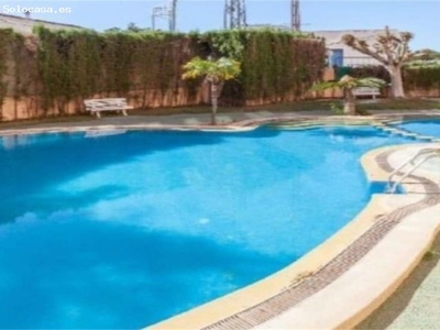 Apartamento en Venta en Villajoyosa, Alicante