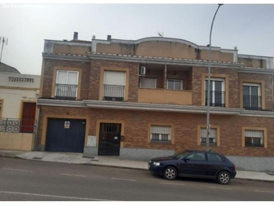 APARTAMENTO SAN ROQUE