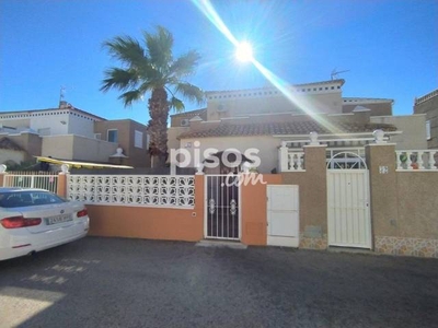 Casa adosada en venta en Aguas Nuevas-Torreblanca-Sector 25