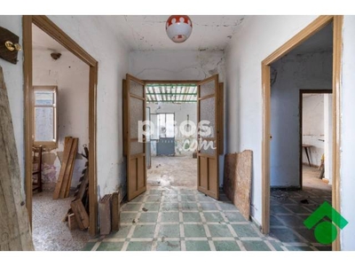 Casa adosada en venta en Atarfe