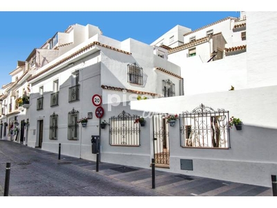 Casa adosada en venta en Calle de Málaga, 49