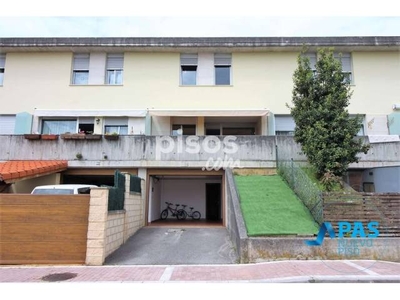 Casa adosada en venta en Calle de Rafael Alberti