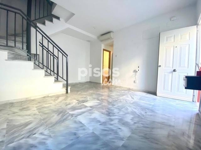 Casa adosada en venta en Calle de Rafael Alberti, cerca de Calle Nueva