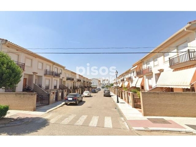 Casa adosada en venta en Calle Pelay Perez Correa