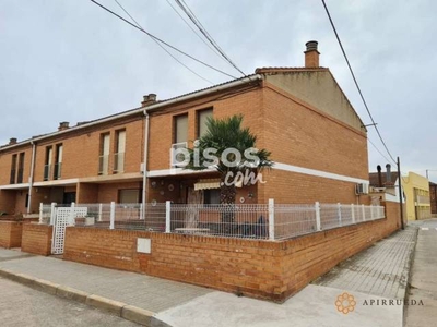 Casa adosada en venta en Calle Tertre Riola, 2