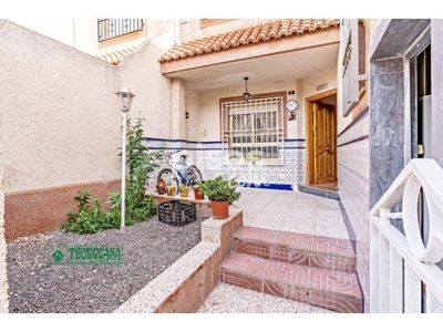 Casa adosada en venta en La Mojonera (Roquetas de Mar)