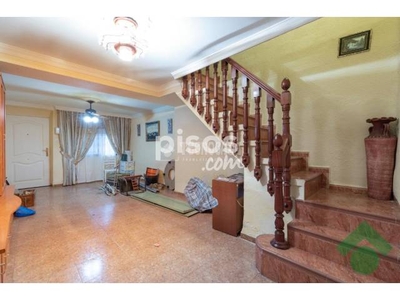 Casa adosada en venta en Pinos Puente