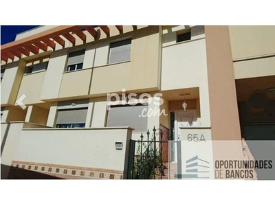 Casa adosada en venta en Serratella