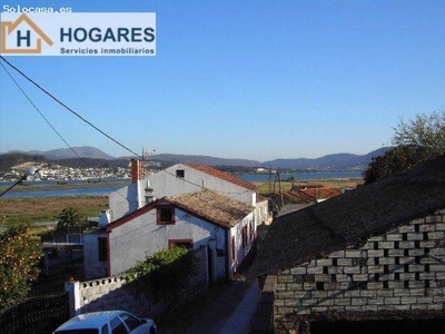 Casa de campo en Venta en O Rosal, Pontevedra