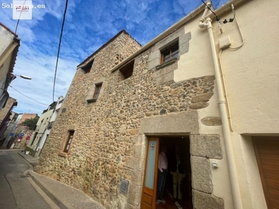 Casa de piedra en Venta en Sant Antoni de Calonge, Girona