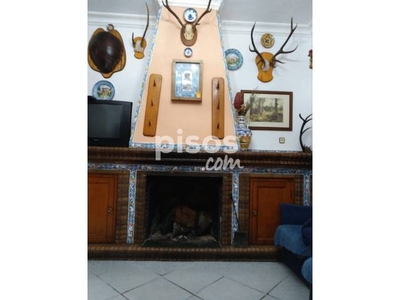 Casa en alquiler en Almonte - El Rocío