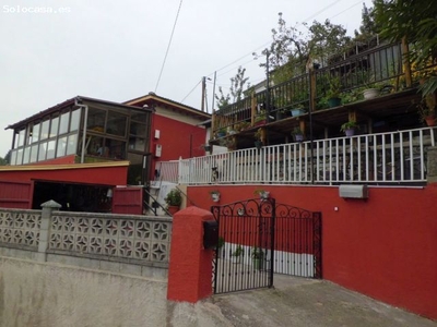 Casa en Langreo