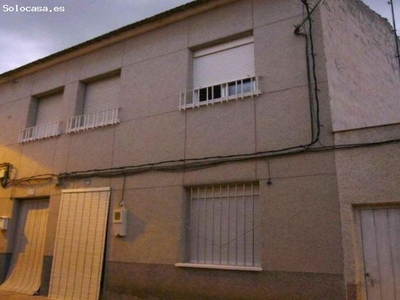 Casa en venta en Alguazas, Murcia