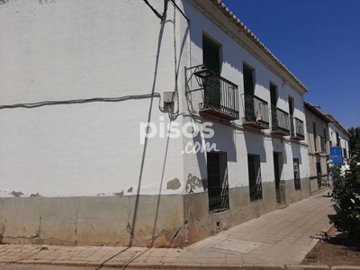 Casa en venta en Almagro