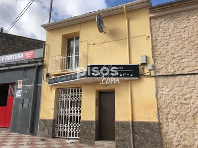 Casa en venta en Avinguda de Ibi, 19, cerca de Carrer del Campello