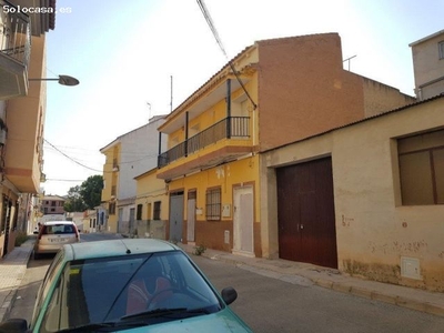 Casa en venta en c. san andrés..., Calasparra, Murcia