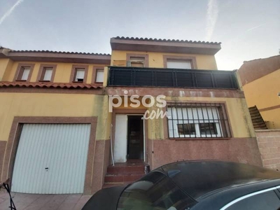 Casa en venta en Calle Cerrillo, 17