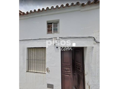 Casa en venta en Calle Clencinasola