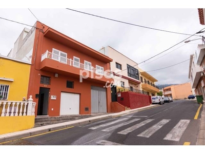 Casa en venta en Calle de la Candelaria