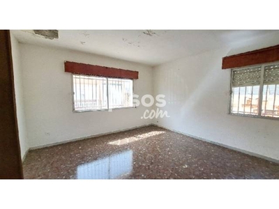 Casa en venta en Calle del Porvenir