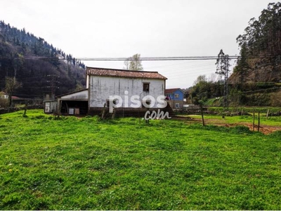 Casa en venta en Calle El Rojo, Poligono 2, nº Sin Informacion