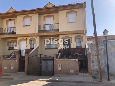 Casa en venta en Calle Miguel Servet, 5