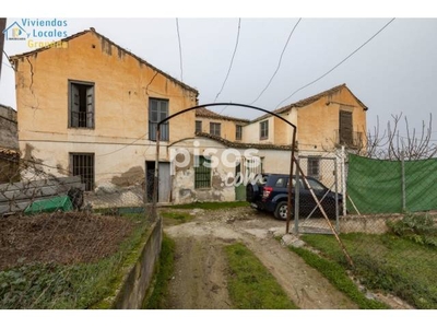 Casa en venta en Calle Real del Fargue