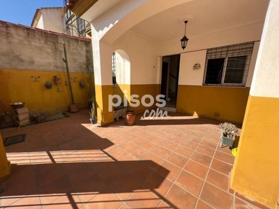 Casa en venta en Calle Simón Torilo Ojeda