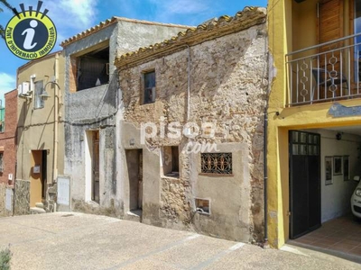 Casa en venta en Carrer Dalt