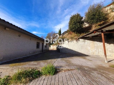 Casa en venta en Carrer de la Noguera, 9