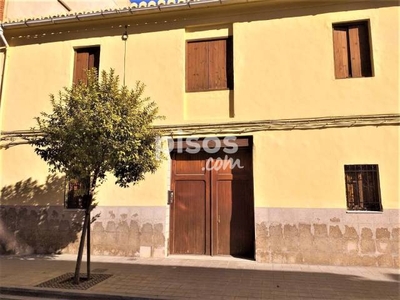 Casa en venta en Carrer de Quart, cerca de Calle de Sevilla