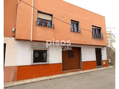 Casa en venta en Carrera de Pedrosa, 46