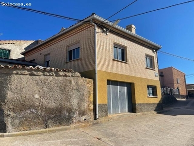 Casa en Venta en Cucalón, Teruel