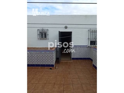 Casa en venta en La Algaba