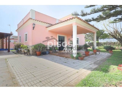 Casa en venta en La Jara