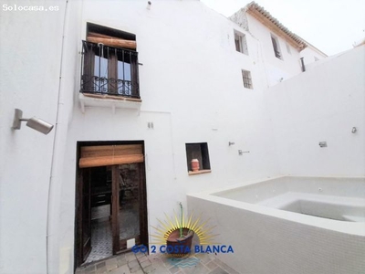 Casa en Venta en la Nucia, Alicante