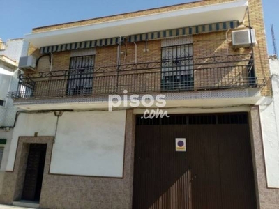 Casa en venta en Palmete-Padre Pío-Hacienda San Antonio