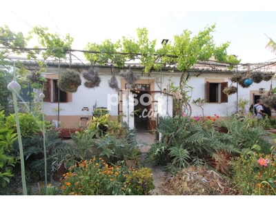 Casa en venta en Son Serra - La Vileta