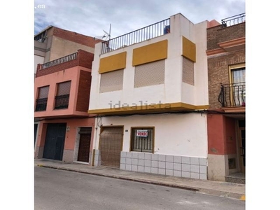 Casa o chalet independiente en venta en calle de Guzmán el Bueno,