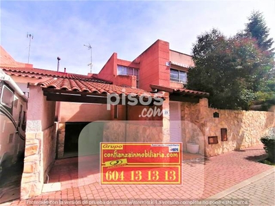 Casa pareada en venta en Calle de Murcia, 39, cerca de Calle de Toledo